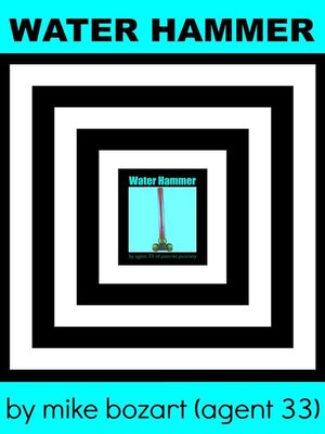 cover image of Water Hammer